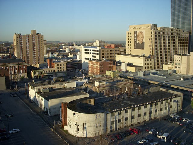 Louisville Motorcycle Shipping